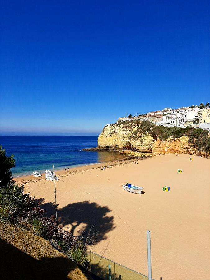 Sunrise Apartment I Carvoeiro  Exterior foto