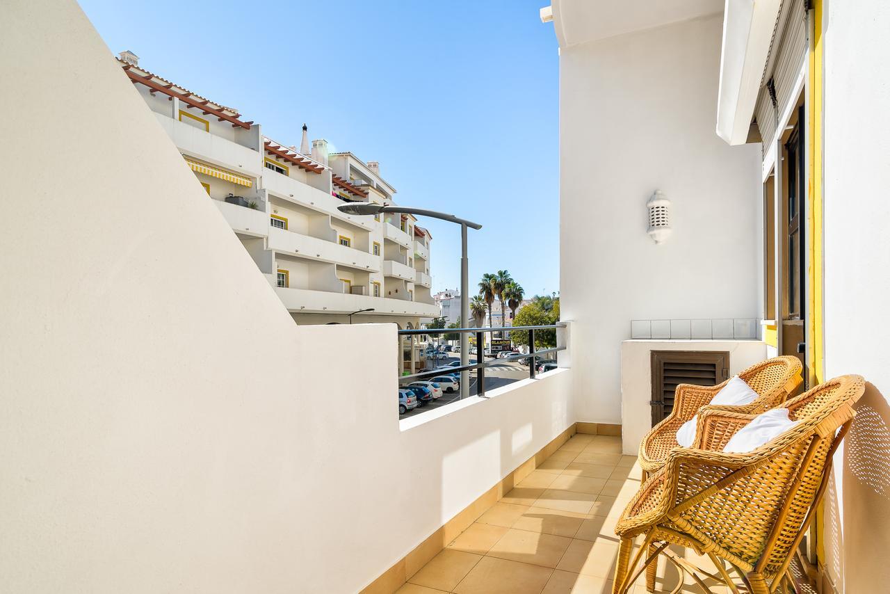 Sunrise Apartment I Carvoeiro  Exterior foto