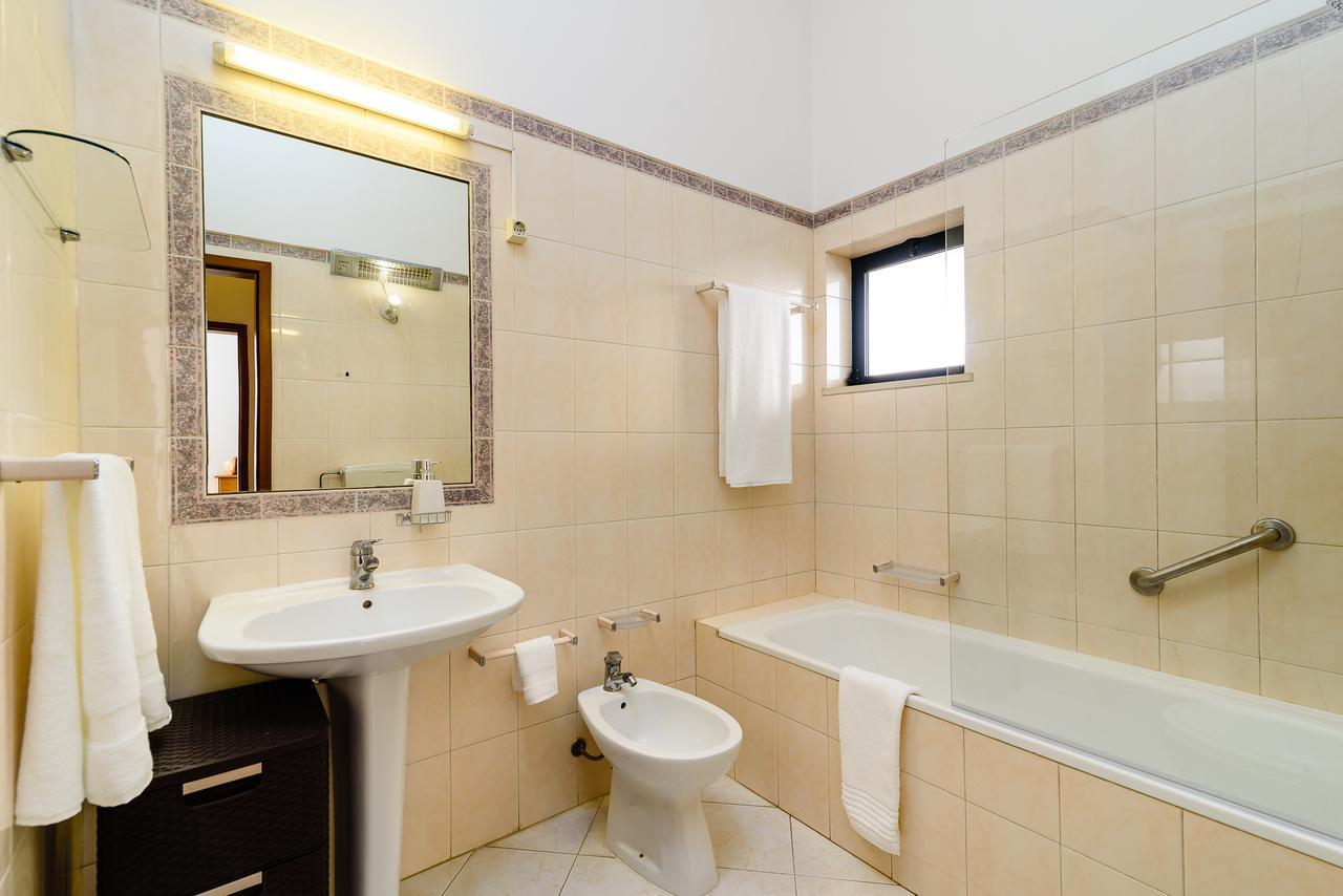 Sunrise Apartment I Carvoeiro  Exterior foto