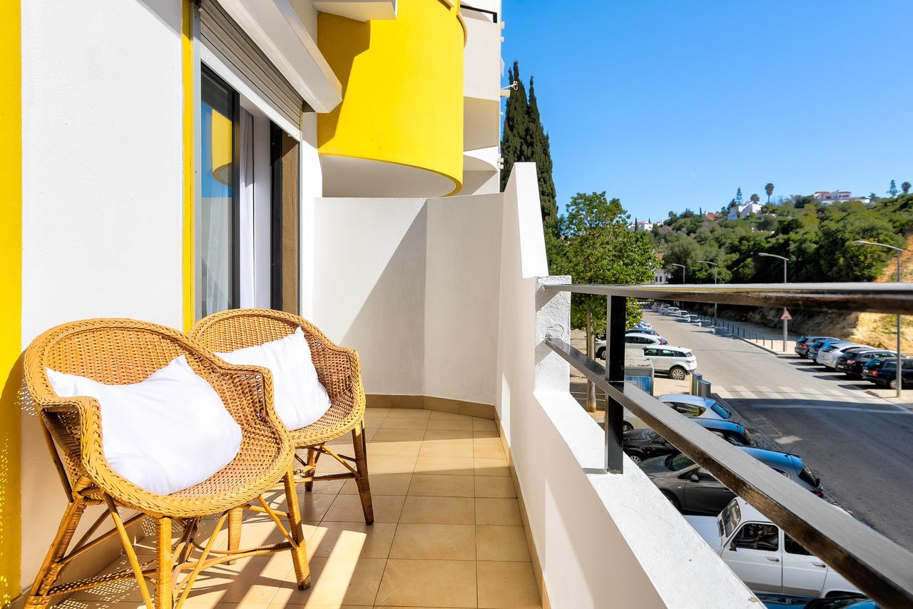 Sunrise Apartment I Carvoeiro  Exterior foto