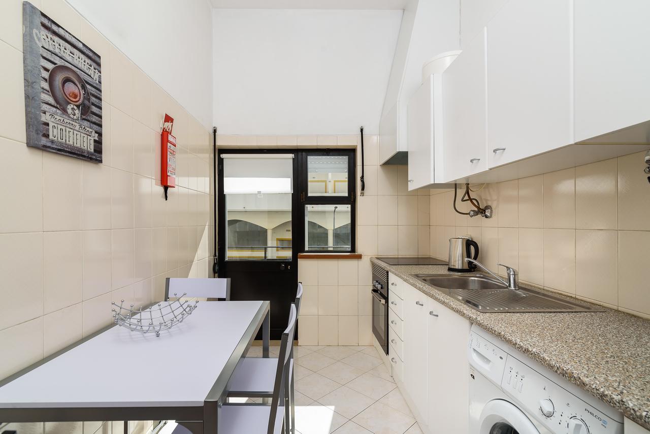 Sunrise Apartment I Carvoeiro  Exterior foto