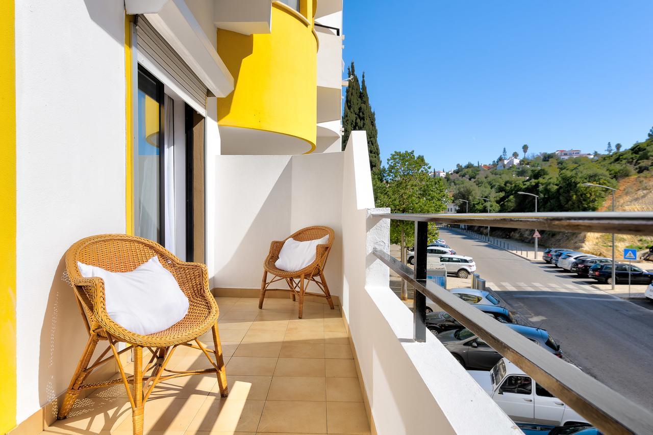 Sunrise Apartment I Carvoeiro  Exterior foto