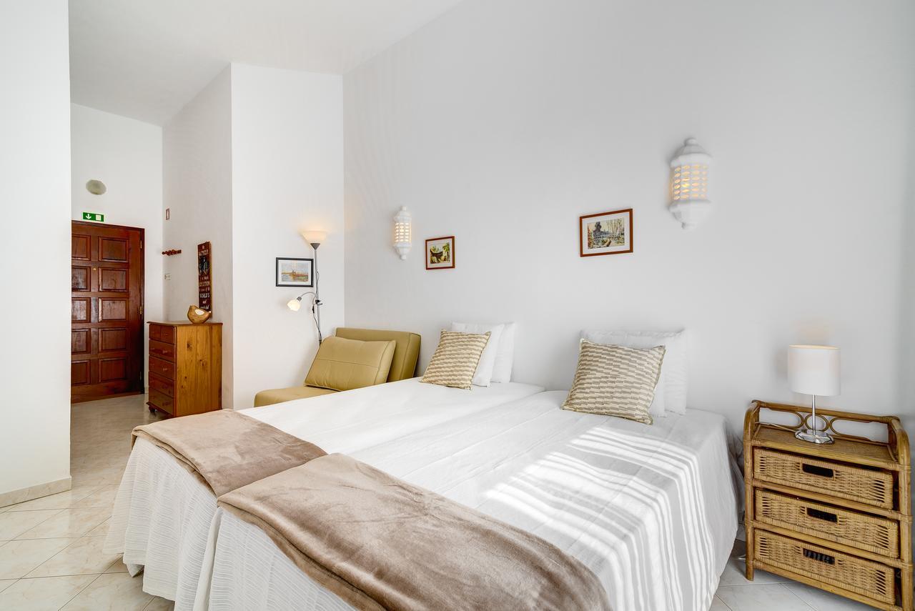 Sunrise Apartment I Carvoeiro  Exterior foto