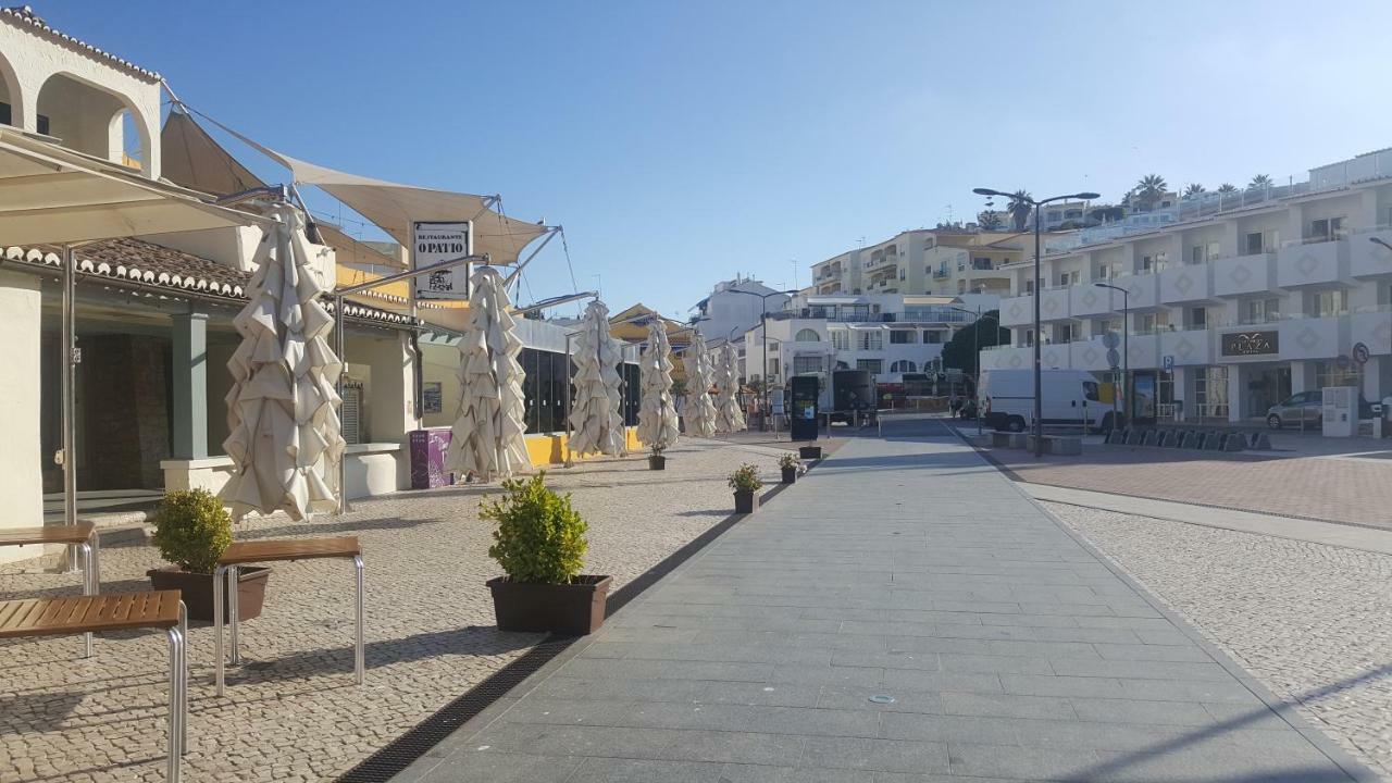 Sunrise Apartment I Carvoeiro  Exterior foto