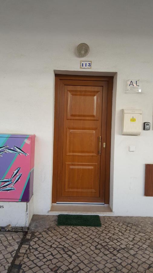 Sunrise Apartment I Carvoeiro  Exterior foto